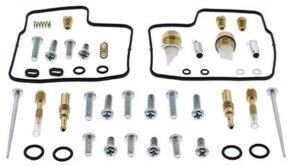 Sada na repasi karburátoru All Balls Racing 26-1619 pro HONDA VT 1100  C Shadow 1995-1996