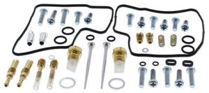 Sada na repasi karburátoru All Balls Racing 26-1625 pro HONDA VT 1100  C Shadow 2000-2005