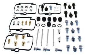 Sada na repasi karburátoru All Balls Racing 26-1715 pro SUZUKI GSF 400 Bandit 1991-1993