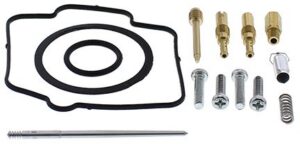 Sada na repasi karburátoru All Balls Racing 26-1744 pro HONDA CR 250 R 1986-1987