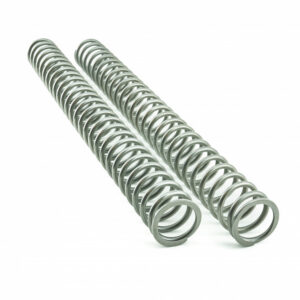 Pružiny přední vidlice K-TECH 26-350-18 1.8N (pár) pro KTM SX 50 / MINI 2002-2008