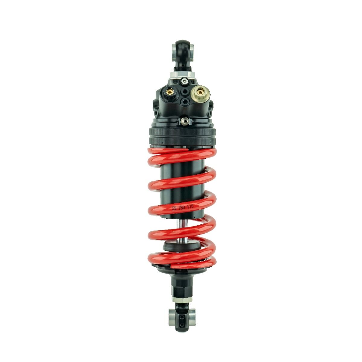 Zadní MONOSHOCK tlumič K-TECH TRDS-R 261-020-070-010 pro DUCATI Panigale V2 950 2020-2025