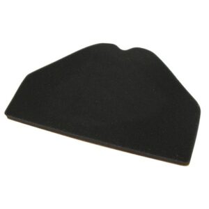 Vzduchový filtr MIW K2155 (alt. HFA2909) pro KAWASAKI ZZR 1100 1993-2001, KAWASAKI ZZR 1200 2002-2005