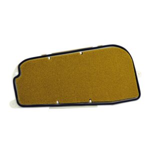 Vzduchový filtr MIW K2180 (alt. HFA2907) pro KAWASAKI ZZR 1100 1990-1992
