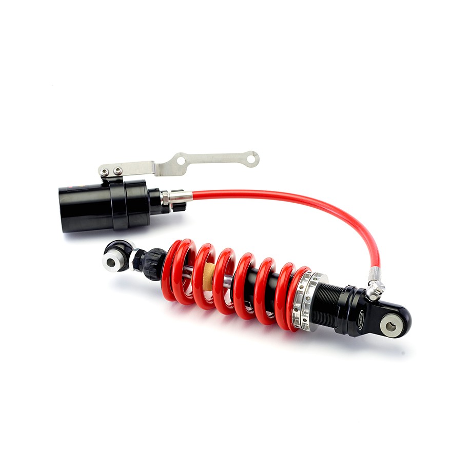 Tlumič K-TECH RAZOR-RR 264S-016-130-010 pro HONDA CBR 500 R 2013-2017 - Obrázek 2