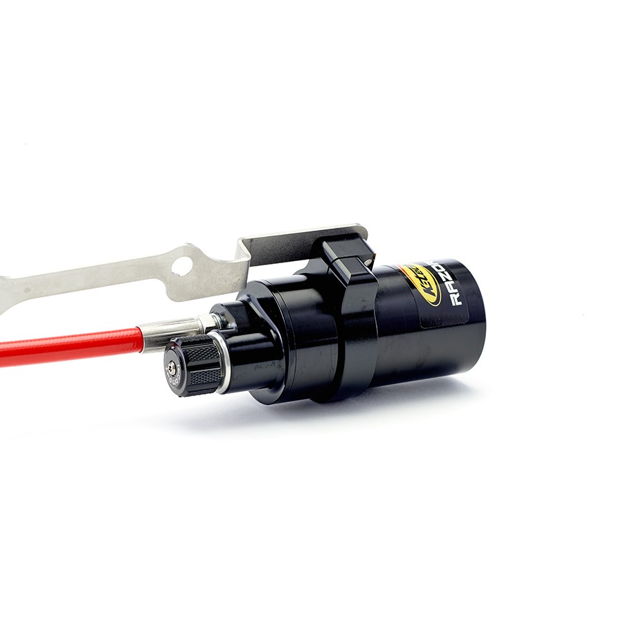 Tlumič K-TECH RAZOR-RR 264S-016-130-010 pro HONDA CBR 500 R 2013-2017 - Obrázek 4