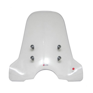 Plexi štít Faco 267008005 695x680 pro APRILIA Scarabeo 50 (Di-tech) 1993-2014, APRILIA Scarabeo 100 2000-2005