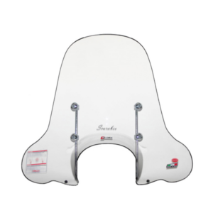 Plexi štít Faco 267008037 640x715 pro APRILIA Scarabeo 125 2007-2010, APRILIA Scarabeo 200 2007-2010