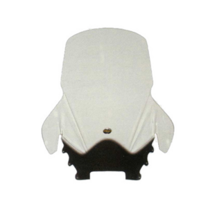 Plexi štít Faco 267008038 750x645 pro HONDA FJS 600 Silver Wing (ABS) 2001-2015, HONDA FJS 400 Silver Wing 2009-2016