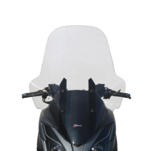 Plexi štít Faco 267008047 815x610 pro KYMCO G-Dink 300 2017-2018