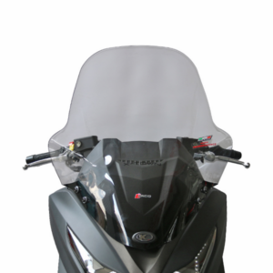 Plexi štít Faco 267008048 820x600 pro KYMCO X-Town 125 2016-2019, KYMCO X-Town 300 2016-2020