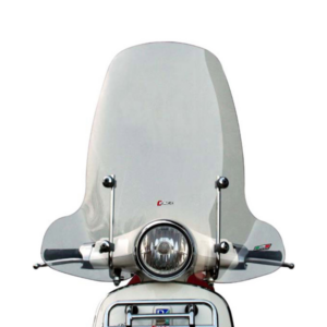 Plexi štít Faco 267008049 720x730 pro PIAGGIO/VESPA Primavera 125 2014-2019