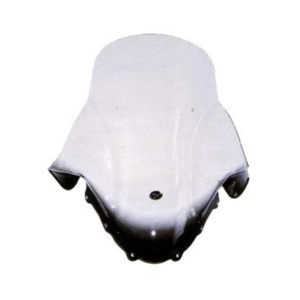 Plexi štít Faco 267008065 pro SUZUKI AN 250 Burgman 1998-2002, SUZUKI AN 400 Burgman 1999-2002