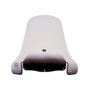 Plexi štít Faco 267008068 635x805 pro HONDA FES 250 Foresight 1998-2006