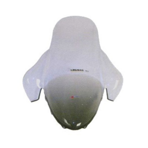 Plexi štít Faco 267008074 850x800 pro SUZUKI AN 250 Burgman 2003-2006, SUZUKI AN 400 Burgman 2003-2006