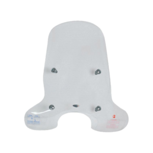 Plexi štít Faco 267008083 750x700 pro PIAGGIO/VESPA ET2 50 1997-2005, PIAGGIO/VESPA ET4 125 Leader 1996-2005