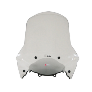Plexi štít Faco 267008102 645x580 pro KYMCO Grand dink 50 2006-2007, KYMCO Grand dink 125 2006-2007