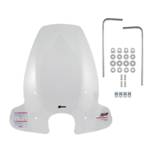 Plexi štít Faco 267008121 725x735 pro PIAGGIO/VESPA Liberty 125 IGET 3V 2016-2019, PIAGGIO/VESPA Liberty Delivery 125 2017-2020