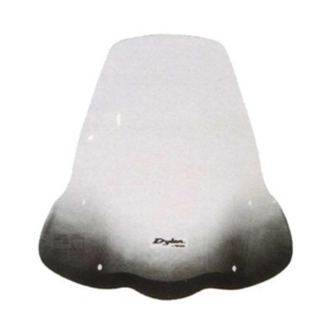 Plexi štít Faco 267008124 710x735 pro HONDA Dylan 125 2002-2006, HONDA Dylan 150 2004-2006