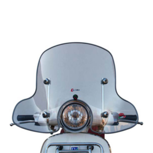 Plexi štít Faco 267008137 505x730 pro PIAGGIO/VESPA Primavera 125 2014