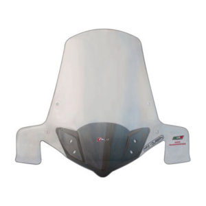 Plexi štít Faco 267008139 685x940 pro PIAGGIO/VESPA MP3 300 2011-2014