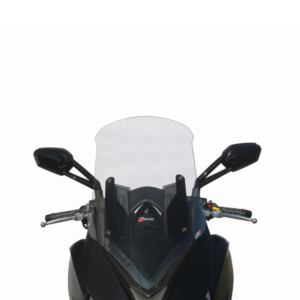 Plexi štít Faco 267008153 720x430 pro KYMCO Xciting 400 / S / VS 2018