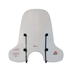 Plexi štít Faco 267008166 700x730 pro APRILIA Habana 50 1999-2004, APRILIA Habana 125 1999-2001