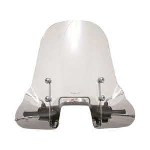 Plexi štít Faco 267008168 670x720 pro PIAGGIO/VESPA Vespa S 125 2007-2012