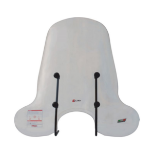Plexi štít Faco 267008179 pro YAMAHA YH 50 Why 1998-2013