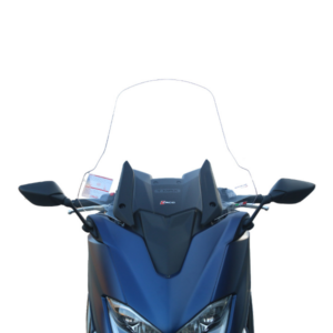 Plexi štít Faco 267008185 590x620 pro YAMAHA XP 530 T-MAX 2017-2018
