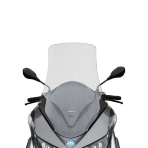 Plexi štít Faco 267008198 810x630 pro PIAGGIO/VESPA X10 125 2012-2015, PIAGGIO/VESPA X10 350 2012-2015