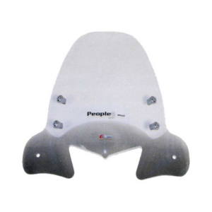 Plexi štít Faco 267008207 665x735 pro KYMCO People 250 / S 2006-2008