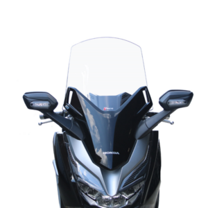 Plexi štít Faco 267008252 650x440 pro HONDA NSS 300 Forza 2018-2019, HONDA NSS 125 Forza 2015-2019