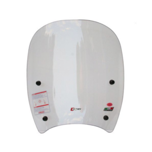 Štítek plexi Faco 267008259 510x520 pro HONDA SH 300 i 2011-2014