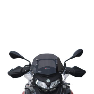 Plexi štít Faco 267008262 330x400 pro BENELLI TRK 502 2016-2019