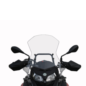 Plexi štít Faco 267008263 550x400 pro BENELLI TRK 502 2016-2019