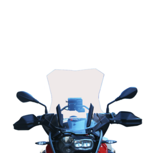 Plexi štít Faco 267008267 570x430 pro BMW R 1200 GS 2013-2017, BMW R 1200 GS Adventure 2014-2018