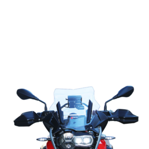 Plexi štít Faco 267008268 350x360 pro BMW R 1200 GS 2004-2018, BMW R 1200 GS Adventure 2006-2018