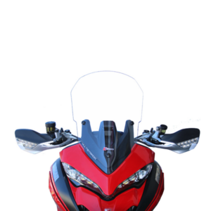 Plexi štít Faco 267008277 průhledný 585x370