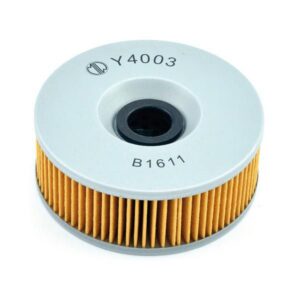 Olejový filtr MIW Y4003 (alt. HF146) pro YAMAHA VMX-12 Vmax 1200 1985-1995