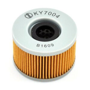 Olejový filtr MIW KY7004 (alt. HF561) pro KYMCO Venox 250 2001-2020