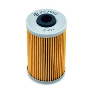 Olejový filtr MIW KY7002 (alt. HF562) pro KYMCO Grand dink 125 2001-2017, KYMCO Yager 125 GT 2007-2016
