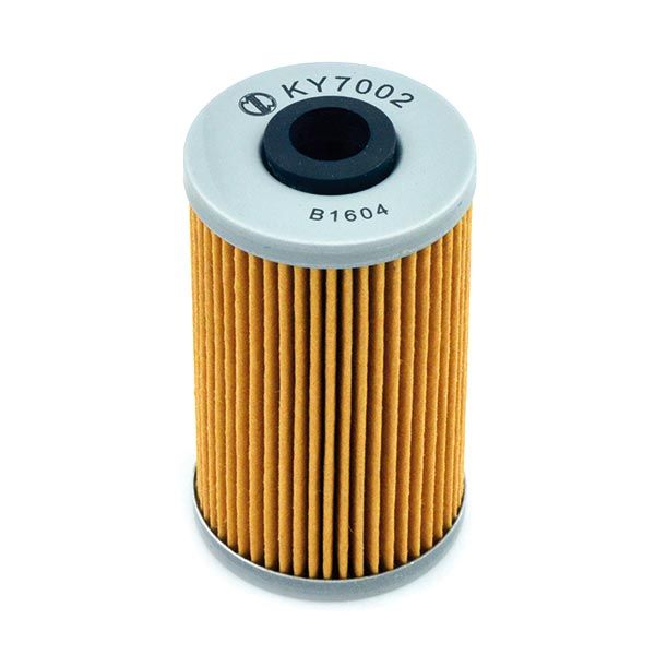 Olejový filtr MIW KY7002 (alt. HF562) pro KYMCO Grand dink 125 2001-2017, KYMCO Yager 125 GT 2007-2016