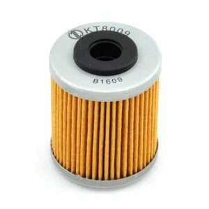Olejový filtr MIW KT8009 (alt. HF651)