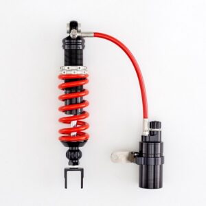 Tlumič K-TECH RAZOR-R 279S-013-150-080 pro KAWASAKI Z 800 2013-2016