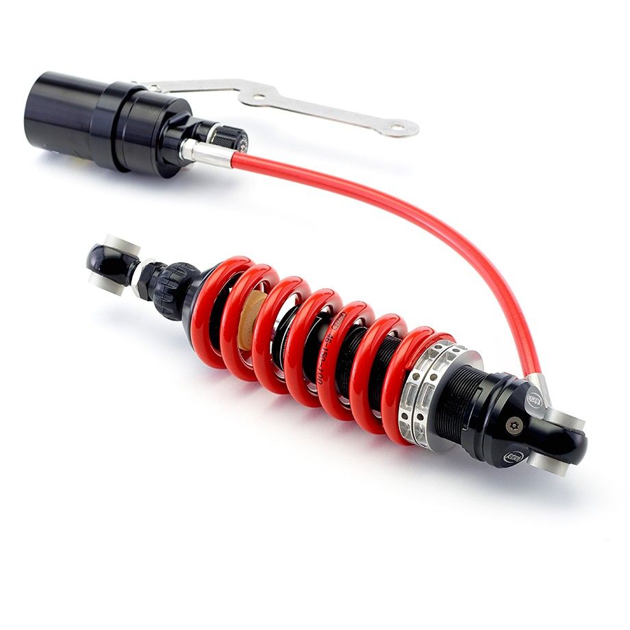 Tlumič K-TECH RAZOR-R 279S-014-155-005 - Obrázek 2