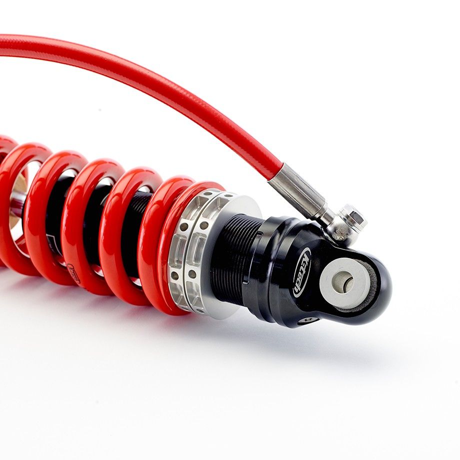 Tlumič K-TECH RAZOR-R 279S-014-155-005 - Obrázek 3