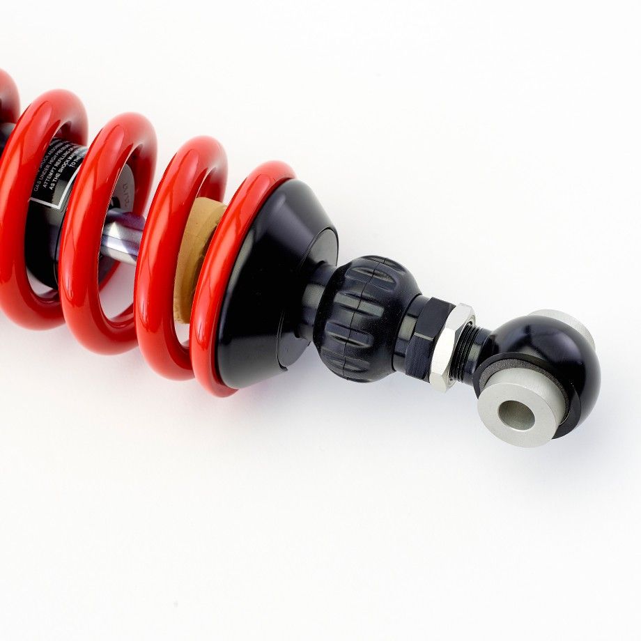 Tlumič K-TECH RAZOR-R 279S-014-155-005 - Obrázek 4