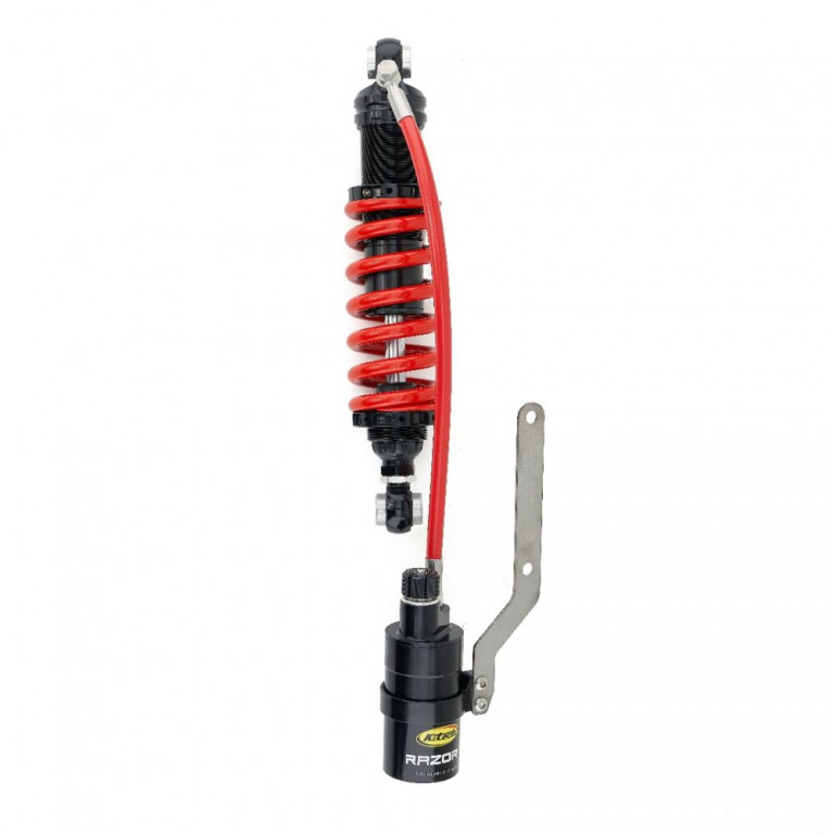 Zadní tlumič K-TECH RAZOR-R 279S-021-250-011 pro TRIUMPH Trident 660 2021-2025