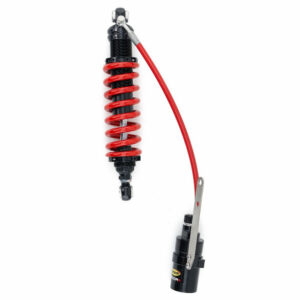 Zadní tlumič K-TECH RAZOR-R 279S-021-270-027 pro YAMAHA Tracer 9 2021-2025